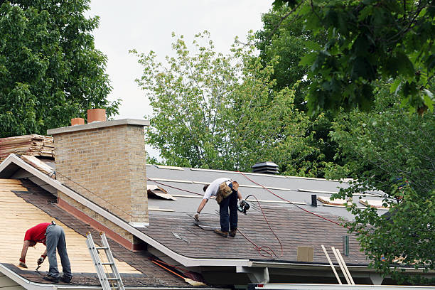 Quick and Trustworthy Emergency Roof Repair Services in Orange Beach, AL